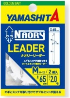 YAMASHITA Naory Leader M