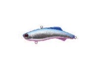 MADNESS ShiritenVibe53 Shobu Series SY #08 Ginpun Blue Pink