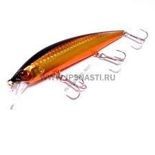 JACKALL Rerange 110SP double clutch