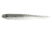 ISSEI Katakuchi Worm Yavakune 5.5'' #22 Reservoir Bait