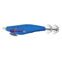 KIZAKURA 61971 Egi-bow Yari Dropper EGI No.1.8 #Earth Blue (V)
