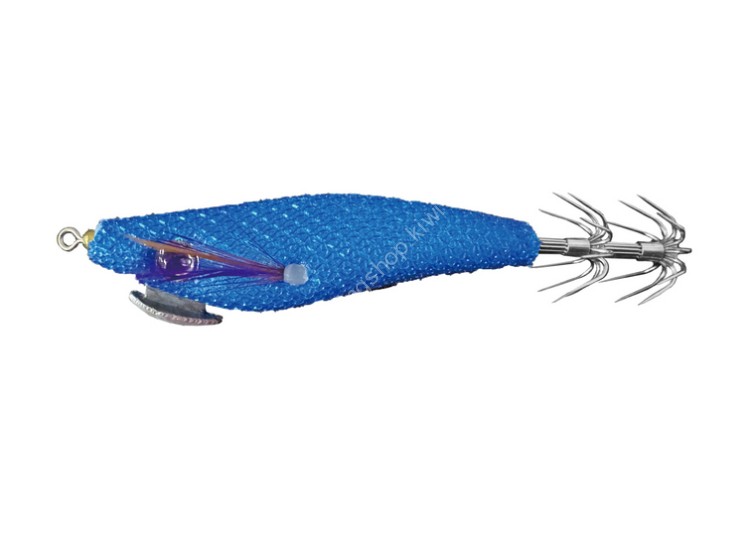 KIZAKURA Egibow Yari Dropper EGI No.1.8 (Keimura Body) #Earth Blue