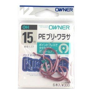 OWNER PE Buri Warasa #15