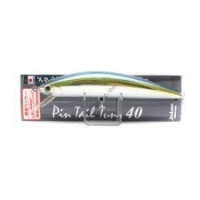 JACKSON Pin Tail tune 40K CIN