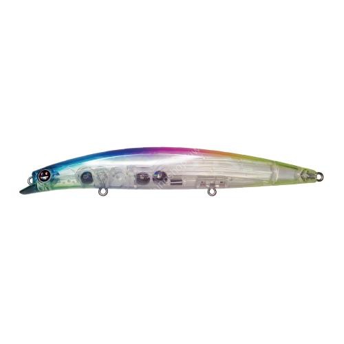 HALCYON SYSTEM Bavora 130S #BC-36 Clear Rainbow