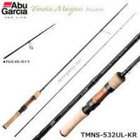 Abu Garcia Troutin Marquis Nano TMNS-532UL-KR