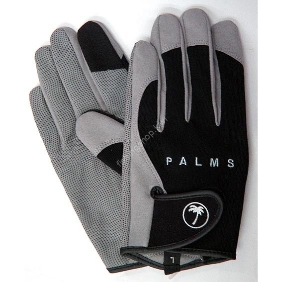 ANGLERS REPUBLIC PALMS Salt Game Glove L / Black