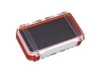 MEIHO Double Sided Foam Tackle Case Bousui WG-2