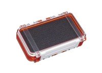 MEIHO Double Sided Foam Tackle Case Bousui WG-2