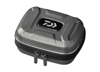 FishingShop.kiwi DAIWA Semi Hard Reel Cover (A) CV-S #Silver DAIWA Semi Hard Reel Cover (A) CV-S #Silver