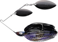 JACKALL Dooon 1/2oz #Silhouette Black