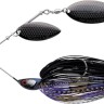 JACKALL Dooon 1/2oz #Silhouette Black