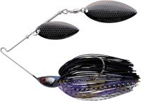 JACKALL Dooon 1/2oz #Silhouette Black