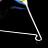 JACKALL Dooon 1/2oz #Silhouette Black