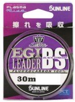 SUNLINE SaltiMate Egi Leader BS(Black Stream) [Blacky] 30m #1.5 (6lb)