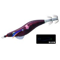 DUEL Ultra Omorig (Slow Sinking) No.2.5 #05 SBRB Silhouette Black