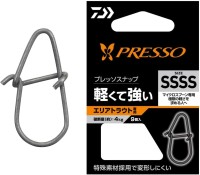 DAIWA Presso Snap SSSS