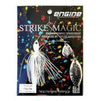 ENGINE Strike Magic TW 1/2 02 Whate Chart