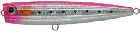 MARIA Pop Queen F105 # B08H Pink Iwashi