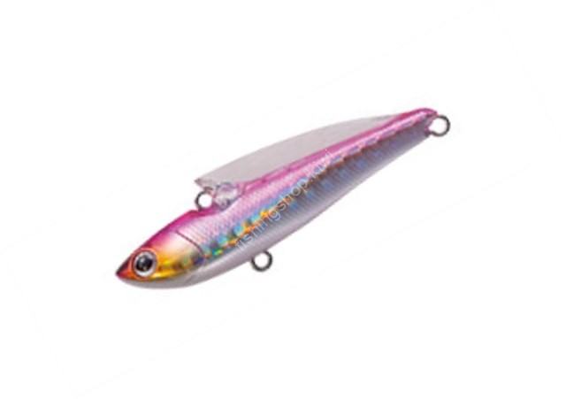 TACKLE HOUSE Shores SpinoVib SSV55 #05 HG Pink