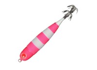 VALLEY HILL Squid Seeker Metal'n Light II HD No.15 #PI/GL/Stripe