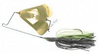 TIEMCO Bustin Twisret Solo Walker 5/8 03 S BOLT