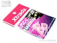 LUMICA A20609 Xtrada Chemi Band Glow Stick Holder 25 M