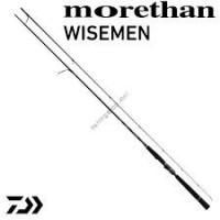 Daiwa Morethan Wisemen AGS 90L