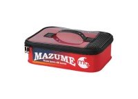 MAZUME EVA Lure Case || #Red