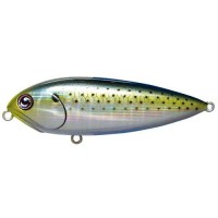 HALCYON SYSTEM HAL Hibuta 73F 13g Serpentine #13-H Konoshiro