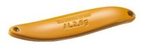 SHIMANO TR-S26R Cardiff Alumi Slim 2.6g #09S Mustard