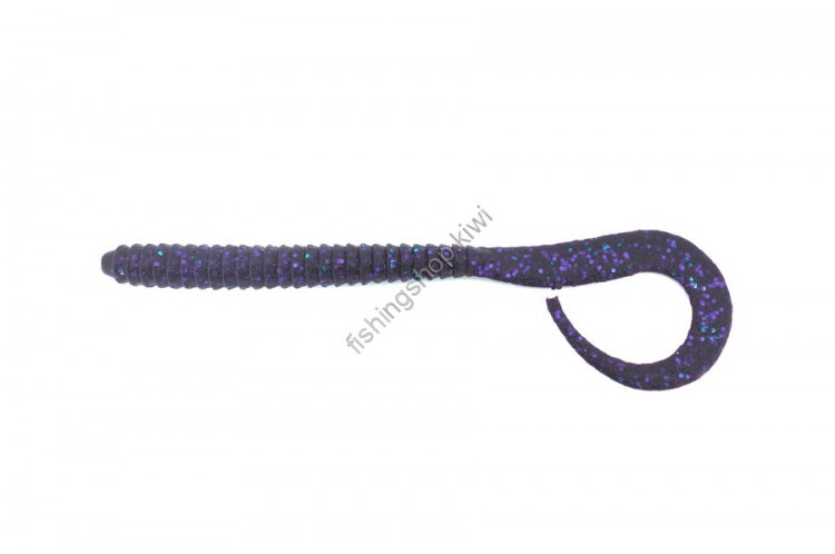 BERKLEY PBMSKT8-PLAP King Tail 8 Plum APPLE