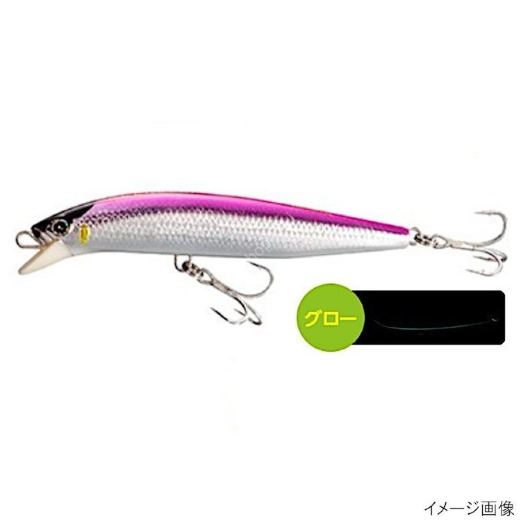 SHIMANO Colt Sniper Rock Jerk 140S OM-240P 016