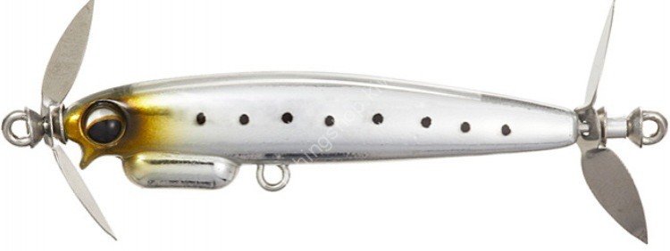 DAIWA Gekkabijin Shirasu P55S # Mekki Shirasu