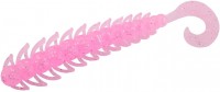BAIT BREATH Bugsy 3.5" S879 Glow Pink Came Light / Holo