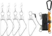 DAIWA Fishing Stringer 1000 #Gold