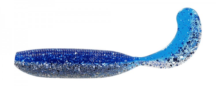 BUDDY WORKS Flag Raccoon 4 FIW Fresh Sardines