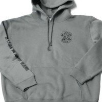 RAD SENSE Rad Pullover Hoodie L