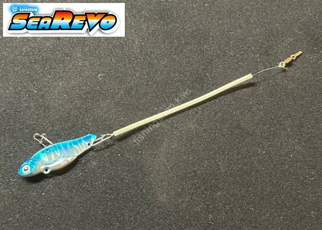 FLASH UNION SeaReVo Full Metal Fusion 3.5g #018 AoGin