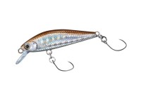 DAIWA Dr. Minnow 2 Area Tune 42HF #Reaction Silver