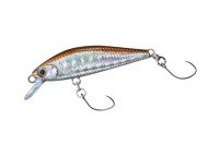 DAIWA Dr. Minnow 2 Area Tune 42HF #Reaction Silver