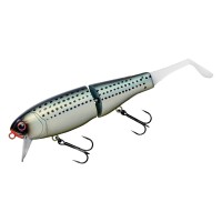 GAMAKATSU 80-612 A.viC. 7'' #8 Menada