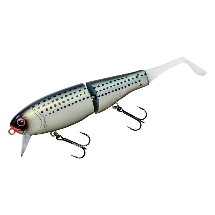 GAMAKATSU 80-612 A.viC. 7'' #8 Menada