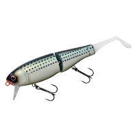 GAMAKATSU 80-612 A.viC. 7'' #8 Menada