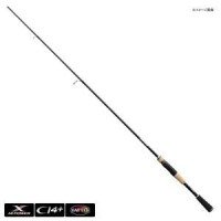 Shimano 17 EXPRIDE 264UL2
