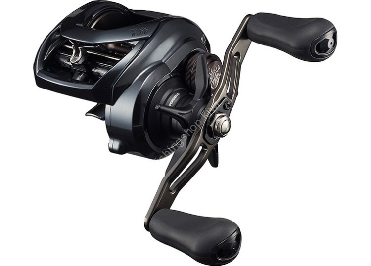 DAIWA Tatula TW 400HL