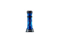 LIVRE 10788 Custom Balancer Short Type 2 C2 for Shimano #Gunmetal/Blue