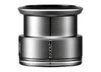 SHIMANO YUMEYA Light Weight Custom Spool C2500 F4