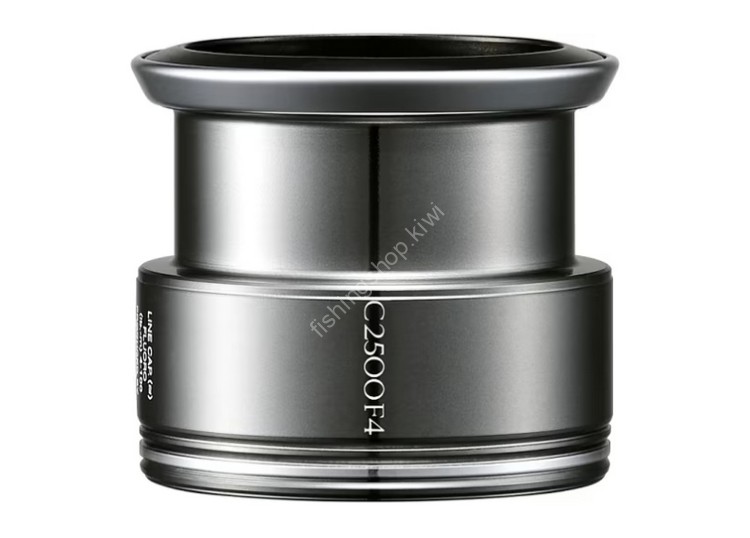 SHIMANO YUMEYA Light Weight Custom Spool C2500 F4