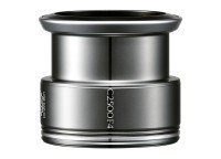 SHIMANO YUMEYA Light Weight Custom Spool C2500 F4